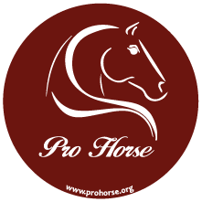 Prohorse.org Logo